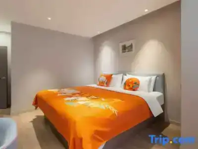 Brief Inn - 81