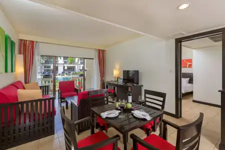 Centara Kata Resort Phuket - 17