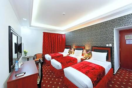 OYO 492 Gulf Star - 30