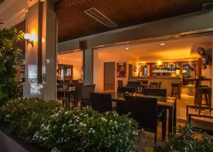 BH Baan Paradise - 22