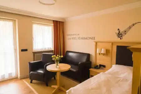Alpenstadthotels - 42