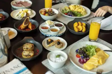 Hilton Istanbul Bomonti - 62