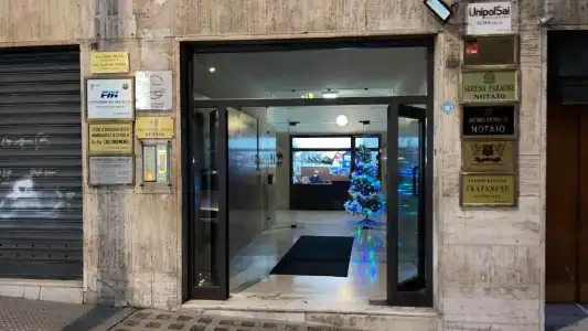 Bed And Breakfast Napoli Bracco - 0