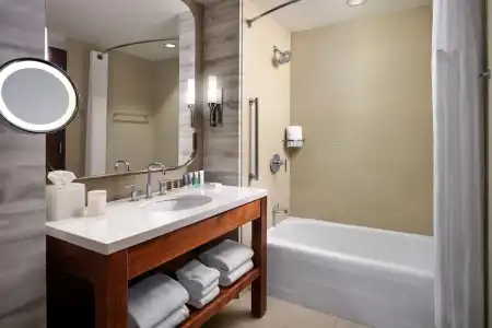 JW Marriott Indianapolis - 74