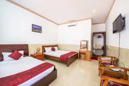Hanh Ngoc Phu Quoc Resort - 2