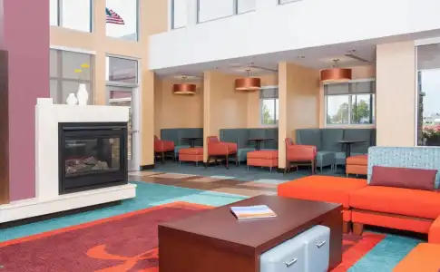 Residence Inn Bloomington - 4