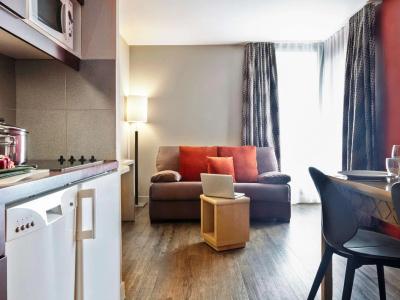 Comfort ApartMarseille Prado Plage - 52