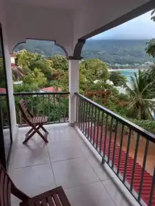 East View Self Catering - 15