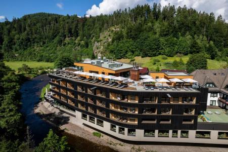 Sackmann Genuss und Spa Resort - 49