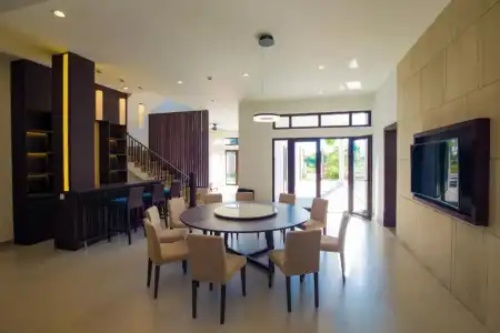 Mercury Phu Quoc Resort & Villas - 66