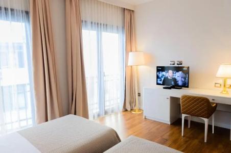 Sar'Otel Boutique - 71