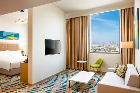 Holiday Inn & Suites Science Park, an IHG - 53