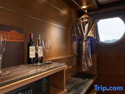 Paradise Peak Cruise - 61