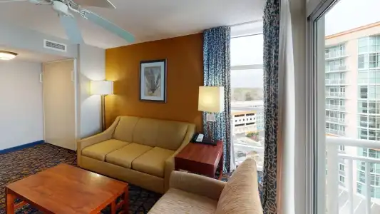 Dunes Village Resort - 167