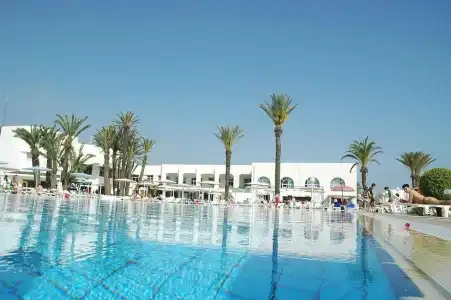 El Mouradi Club Kantaoui - 0