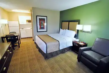 Extended Stay America Suites Louisville Dutchman - 34