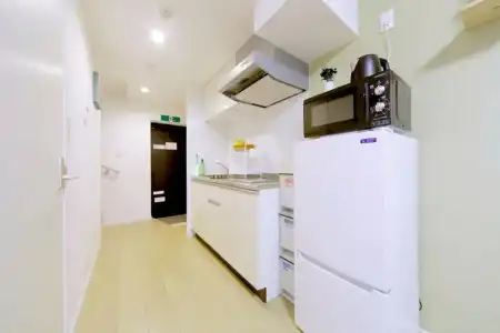 Nestay inn Tokyo Kagurazaka 01 - 26