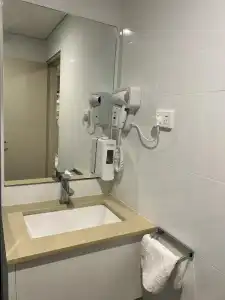 Marco Polo Motor Inn Sydney - 71