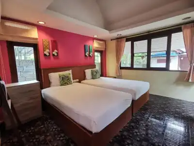 Phalarn Inn Resort - 64