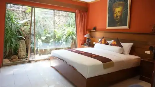 LePrive Resort - 132