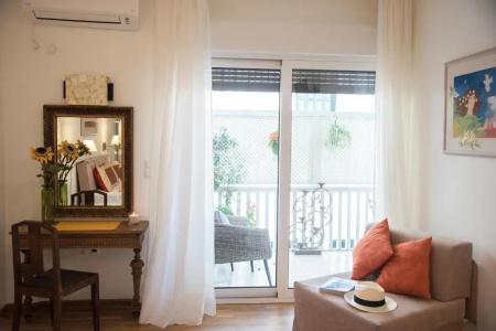 Rastoni Athens Suites nearAcropolis at Tsatsou Street - 21