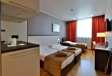Best Western Falck Village - 48