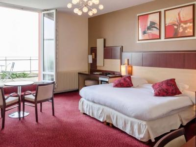 Les Vagues Hôtel & Spa - 2