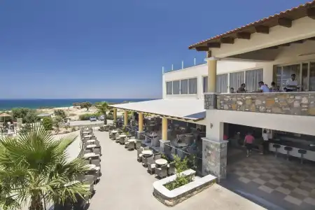 Kouros Palace Active Lifestyle - 35