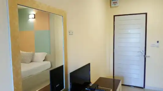 Juntima Place at Amphawa - 75