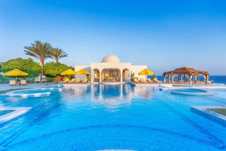 The Oberoi Beach Resort, Sahl Hasheesh - 19