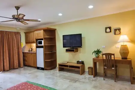 Baan Souy Resort - 57
