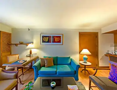 Silom Serene, a Boutique - 55