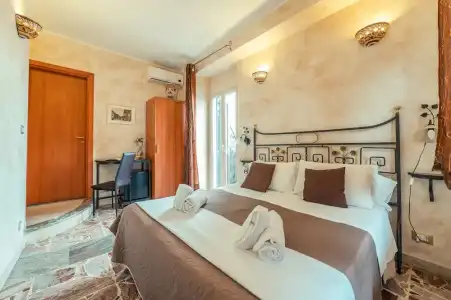 B&B Marranzano - 113