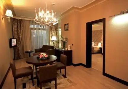 Eser Premium & SPA - 33