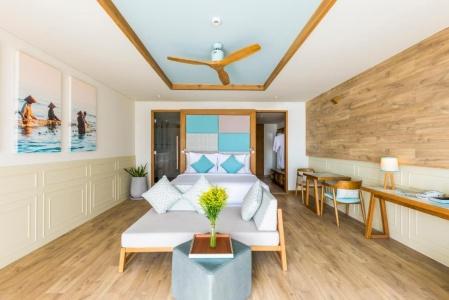 Fusion Suites Vung Tau - 45