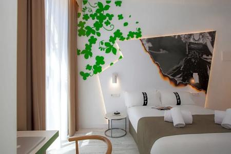 Casual Socarrat Valencia - Adults Only - 36