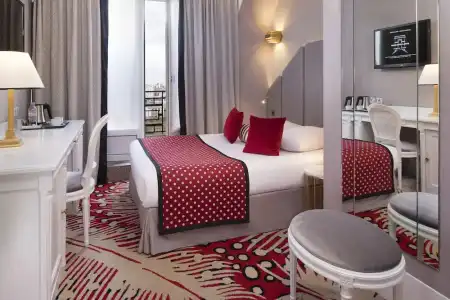 Victor Hugo Paris Kléber - 39
