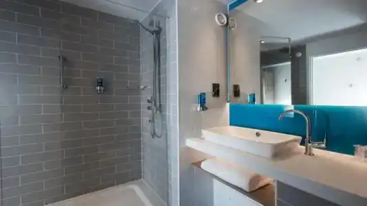 Holiday Inn Express - Nice - Grand Arenas - 87