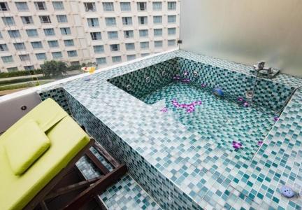 Paradise Saigon Boutique & Spa - 79