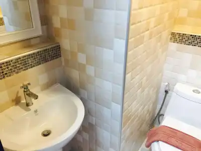 Cova Suites - 9