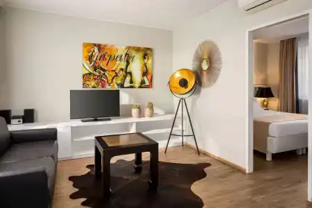 Amedia Luxury Suites Graz, Trademark Collection by Wyndham - 6