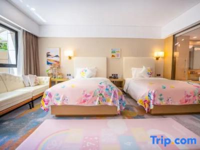 Hilton Lijiang - 60