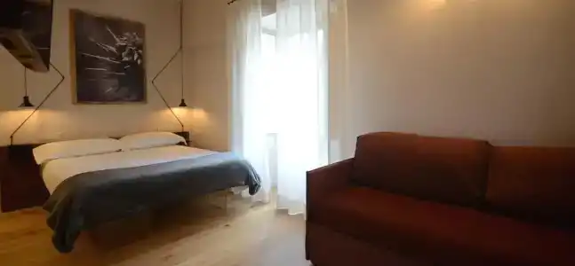 Albergo Centrale - 101
