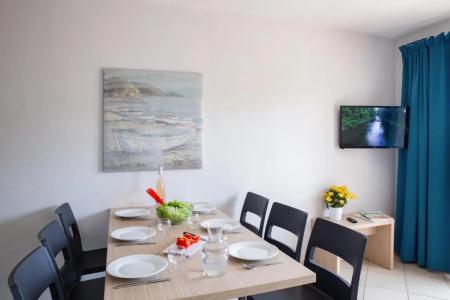 Comfort ApartFrejus La Tour De Mare - 131