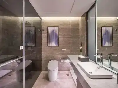 Novotel Kunshan Yangcheng Lake - 44