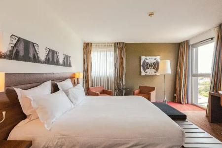 Holiday Inn Mulhouse by IHG - 88