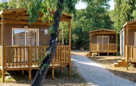 Camping Village Roma Capitol - 15
