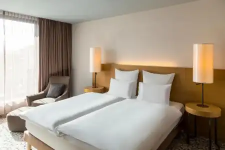 Pullman Basel Europe - 39