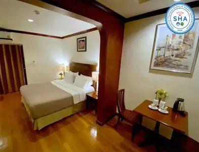The Victory Executive Residences - 46