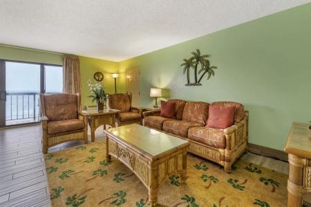 Tropical Winds Resort - 88